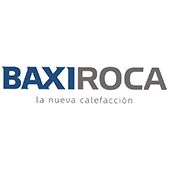 reparacion calderas baxiroca madrid